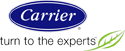 Carrier Air Conditioning units service and sold in St. Marys GA